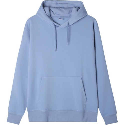 Glo Story Men's Sweatshirt Blue MPU 2128