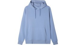 Glo Story Men's Sweatshirt Blue MPU 2128