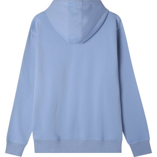Glo Story Men's Sweatshirt Blue MPU 2128