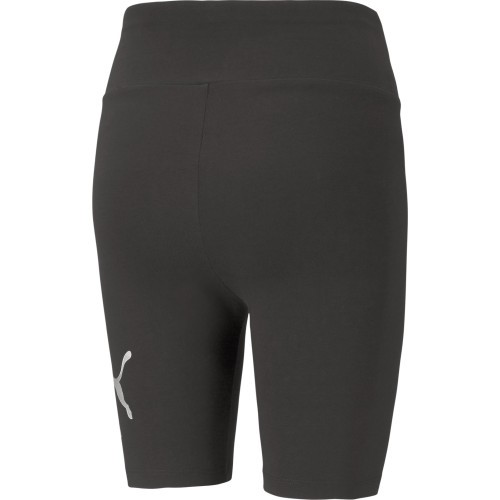 Puma Ess + Metallic Women's Shorts Black 586895 51