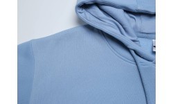 Glo Story Men's Sweatshirt Blue MPU 2128