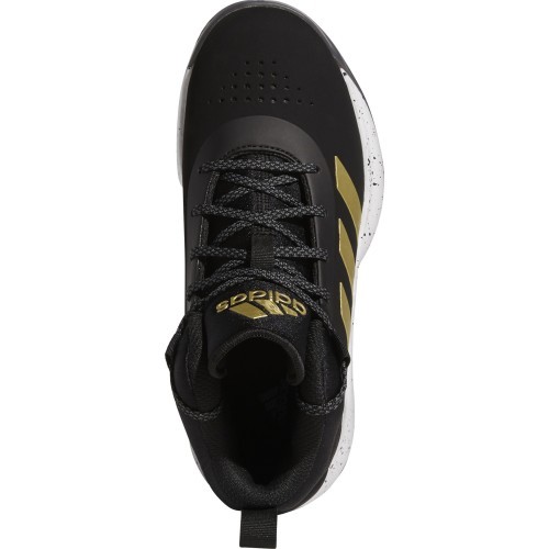 Adidas Avalynė Paaugliams Cross Em Up 5 K Wide Black GX4790