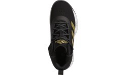 Adidas Avalynė Paaugliams Cross Em Up 5 K Wide Black GX4790