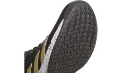 Adidas Avalynė Paaugliams Cross Em Up 5 K Wide Black GX4790