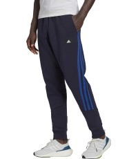Adidas M Fi 3s Pant Blue HC5263 Men's Trousers