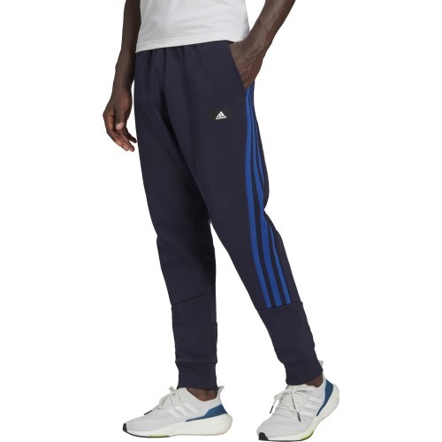 Мужские брюки Adidas M Fi 3s Pant Blue HC5263