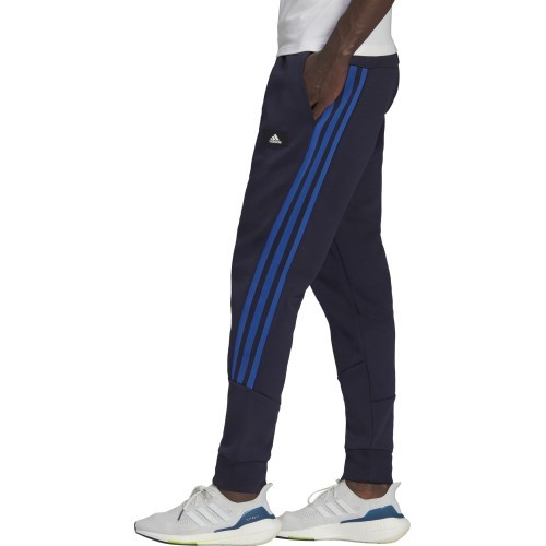Мужские брюки Adidas M Fi 3s Pant Blue HC5263
