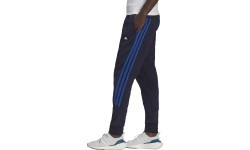 Adidas Kelnės Vyrams M Fi 3s Pant Blue HC5263