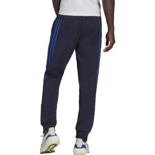 Adidas M Fi 3s Pant Blue HC5263 Men's Trousers