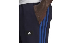 Adidas M Fi 3s Pant Blue HC5263 Men's Trousers