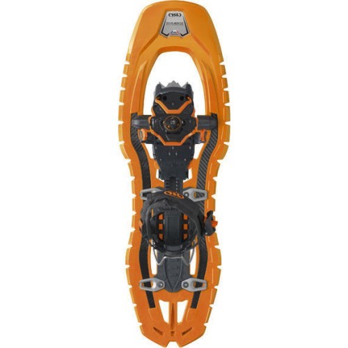 Sniego bateliai TSL Symbioz Adjust Boa, oranžiniai, dydis L - Abrikosinė