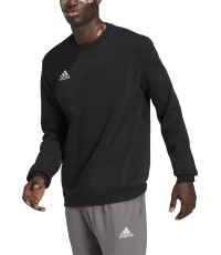 Adidas Džemperis Vyrams Ent22 Sw Top Black H57478