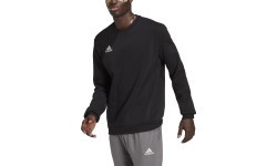 Adidas Džemperis Vyrams Ent22 Sw Top Black H57478