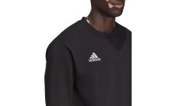 Adidas Ent22 Sw Top Men's Sweatshirt Black H57478