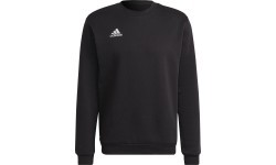 Adidas Ent22 Sw Top Men's Sweatshirt Black H57478