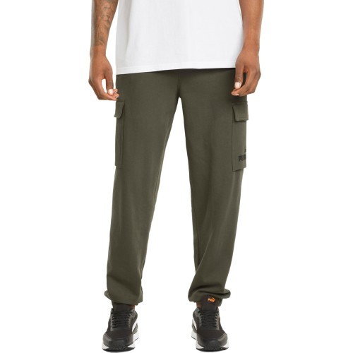 Puma Power Cargo Men's Pants Khaki 589433 44