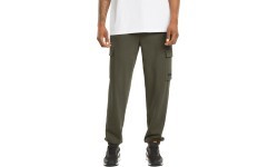 Puma Kelnės Vyrams Power Cargo Khaki 589433 44