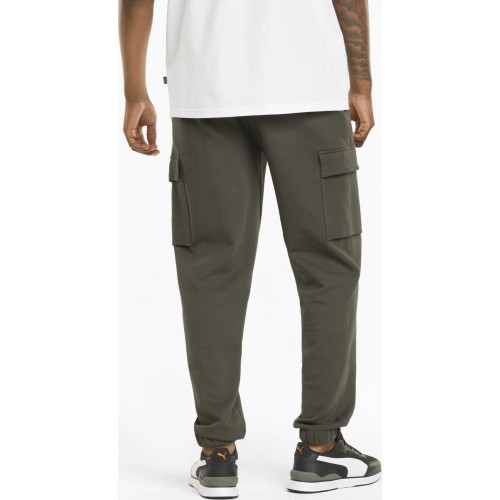Puma Power Cargo Men's Pants Khaki 589433 44