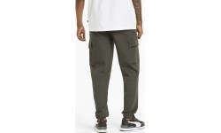 Мужские брюки Puma Power Cargo, хаки, 589433 44