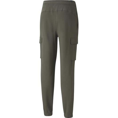Мужские брюки Puma Power Cargo, хаки, 589433 44