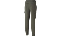 Мужские брюки Puma Power Cargo, хаки, 589433 44