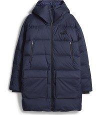 Puma Protective Hooded Men's Down Jacket Navy 675378 06