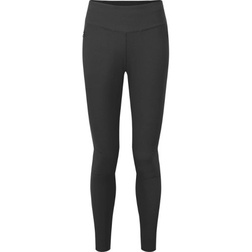 Женские укороченные брюки Montane FEM INEO PANTS SHORT LEG - XL