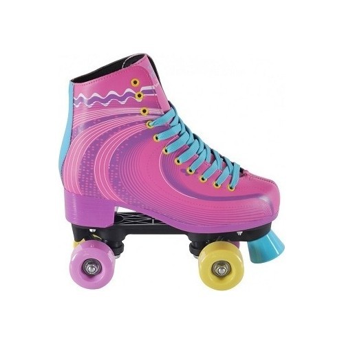 Roller Skates Amaya Deco, Pink