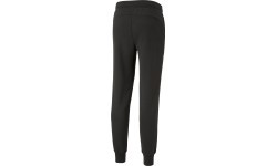 Puma Sportinės Kelnės Vyrams Bmw Mms Ess Ft Pants Black 538145 01