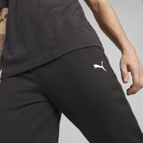Puma BMW MMS ESS FT Men's Sweatpants Black 538145 01