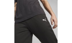 Мужские спортивные брюки Puma BMW MMS ESS FT, черные 538145 01