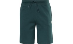 Reebok Ri Left Leg Logo Men's Shorts Green HM5349