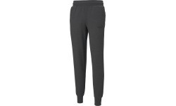 Puma Ess Logo Pants Fl Men's Sweatpants Grey 586714 07