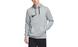 Nike M NK Dry Hoodie PO Swoosh men's sweatshirt, grey CJ4268 063