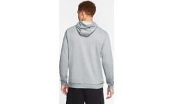 Nike M NK Dry Hoodie PO Swoosh men's sweatshirt, grey CJ4268 063