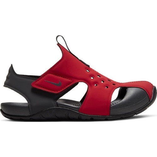 Детские сандалии Nike Sunray Protect 2 Red 943826 603