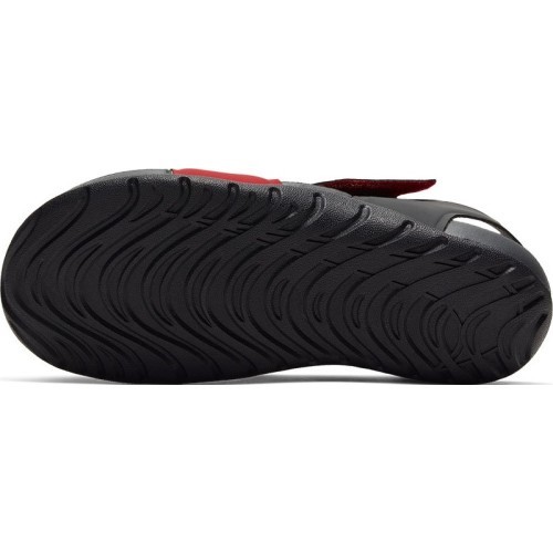 Nike Sunray Protect 2 Kids' Sandals Red 943826 603