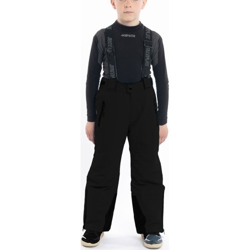 Just Play Kids' Ski Pants Black N5007-1