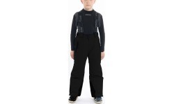 Just Play Kids' Ski Pants Black N5007-1