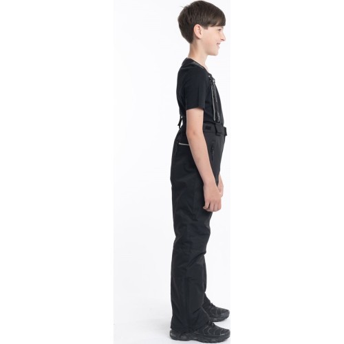 Детские лыжные штаны Just Play Black N5007-1