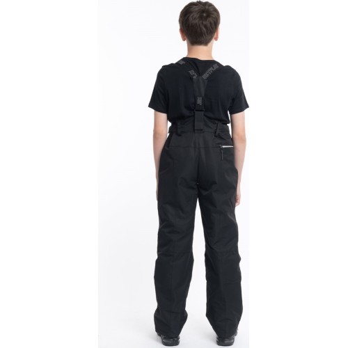 Just Play Kids' Ski Pants Black N5007-1
