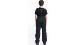 Детские лыжные штаны Just Play Black N5007-1