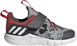 Adidas Avalynė Vaikams RapidaFlex Mickey Grey Red EF9730