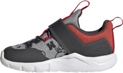 Adidas Avalynė Vaikams RapidaFlex Mickey Grey Red EF9730