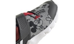 Adidas Avalynė Vaikams RapidaFlex Mickey Grey Red EF9730