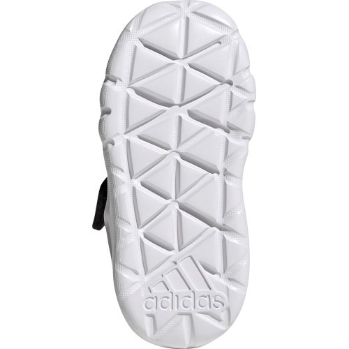 Adidas Avalynė Vaikams RapidaFlex Mickey Grey Red EF9730