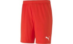 Мужские футбольные шорты Puma TeamGoal 23 Knit Shorts Red 704262 01
