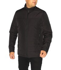 Мужская куртка J.Style Black 22M23-392