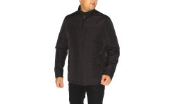 J.Style Striukė Vyrams Black 22M23-392