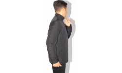 J.Style Men's Jacket Black 22M23-392
